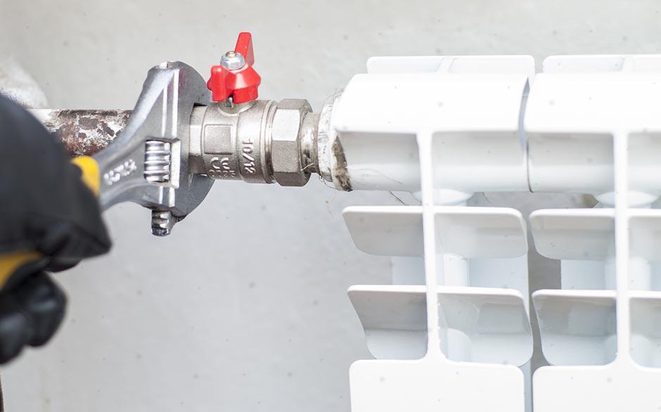 chauffe-eau gaz Noisy-le-Sec