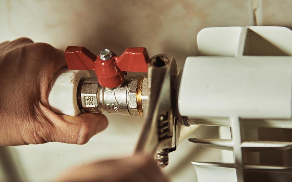 chauffe-eau gaz Noisy-le-Sec
